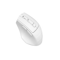 Мышь A4tech Fstyler FG30S White