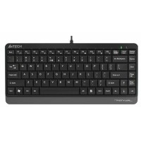 Клавиатура A4Tech Fstyler FK11 Black