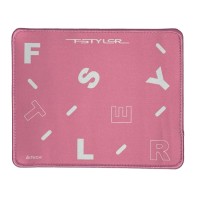 Коврик A4tech Fstyler FP25 Pink