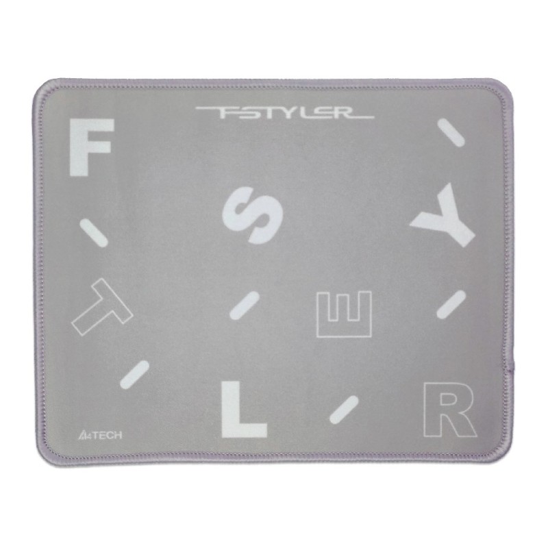 Коврик A4tech Fstyler FP25 Silver