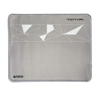 Коврик A4tech Fstyler FP20-Silver Коврик A4tech Fstyler FP20-Silver