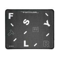 Коврик A4tech Fstyler FP25-Black