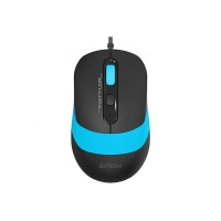 Мышь A4tech Fstyler FM10 Blue