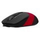 Мышь A4tech Fstyler FM10 Red