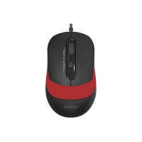 Мышь A4tech Fstyler FM10 Red
