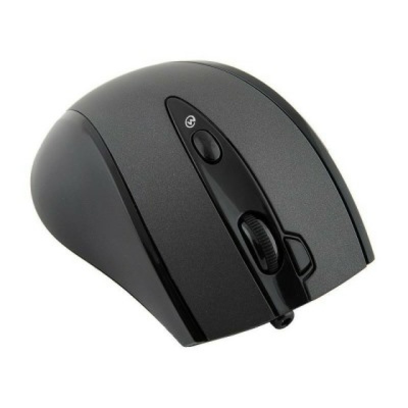 Мышь A4tech G10-770FL Black