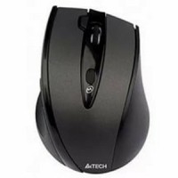Мышь A4tech G10-770FL Black
