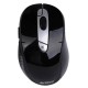 Мышь A4Tech G11-570FX Black-Silver USB