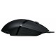 Мышь Logitech G402 Hyperion Fury  [910-004067]