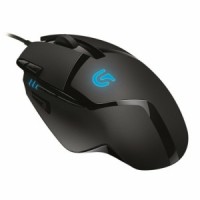 Мышь Logitech G402 Hyperion Fury  [910-004067]