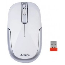 Мышь A4Tech G9-110 WHITE