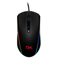 Мышь Kingston HyperX Pulsefire Surge RGB (HX-MC002B)