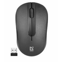 Мышь Defender Hit MM-495 Black