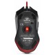 Мышь Redragon Inquisitor 2 Black