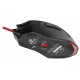 Мышь Redragon Inquisitor 2 Black