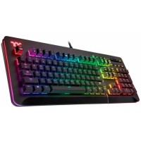 Клавиатура Thermaltake Level 20 RGB (KB-LVT-SSBRRU-01)