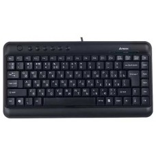 Клавиатура A4tech KL-5 USB Black
