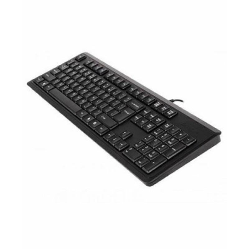Клавиатура A4tech KR-92 USB