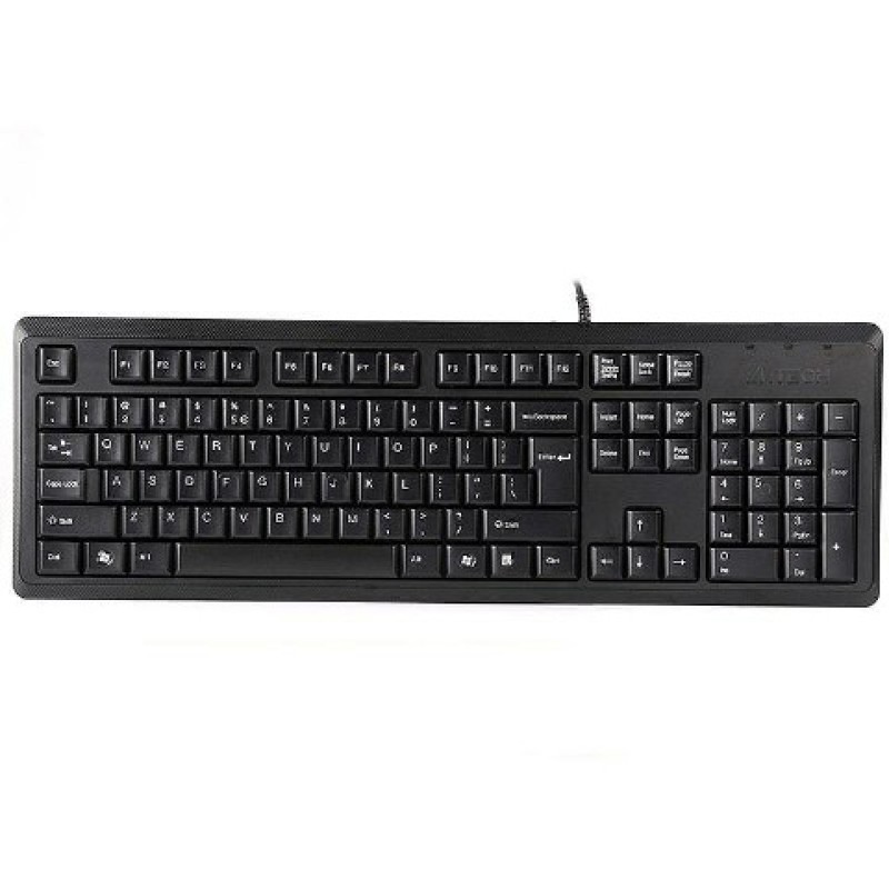 Клавиатура A4tech KR-92 USB