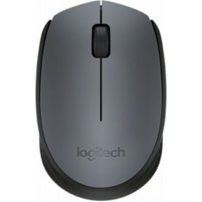 Мышь Logitech M170 Grey 910-004642