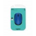 Мышь Logitech M171 Blue [910-004640]