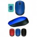 Мышь Logitech M171 Blue [910-004640]