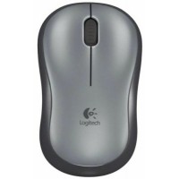 Мышь Logitech M185 Swift Grey [910-002238]