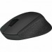 Мышь Logitech M280 Black [910-004287]