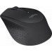 Мышь Logitech M280 Black [910-004287]