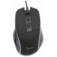 Мышь Gembird MG-500 Black USB
