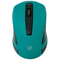 Defender MM-605 зеленый