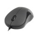Мышь A4Tech N-320-1 Black