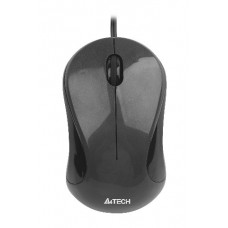 Мышь A4Tech N-320-1 Black