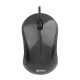 Мышь A4Tech N-320-1 Black