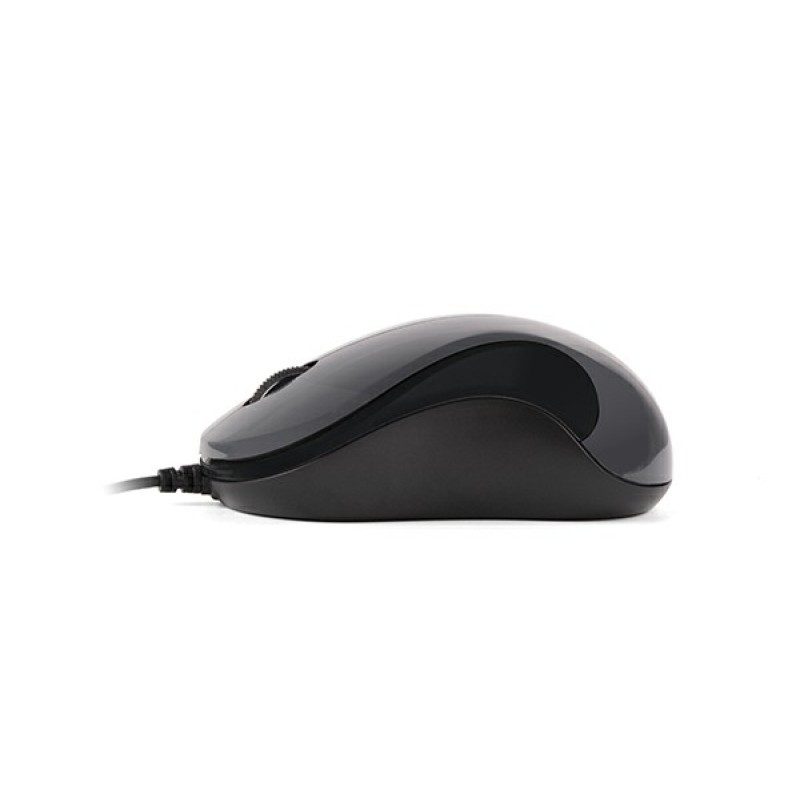Мышь A4tech N-320-2 BLACK