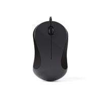 Мышь A4tech N-320-2 BLACK