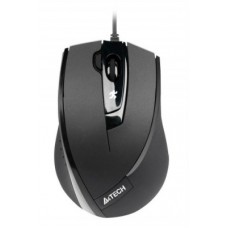 Мышь A4tech N-600X Black