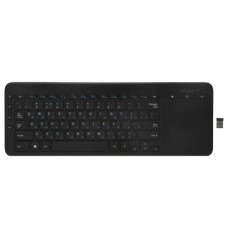 Клавиатура Microsoft N9Z-00018 Черный