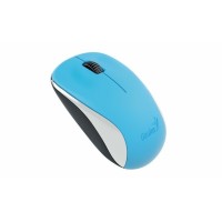 Мышь Genius NX-7000 Wrls Blue