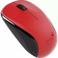 Мышь Genius NX-7000 Wrls Red