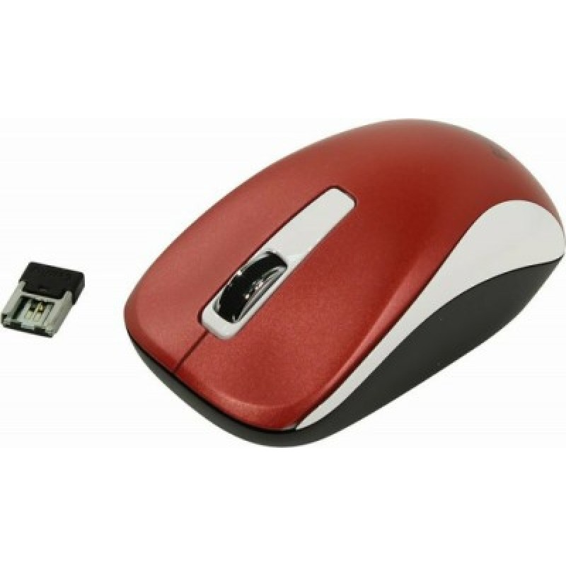 Мышь Genius NX-7010 White-Red