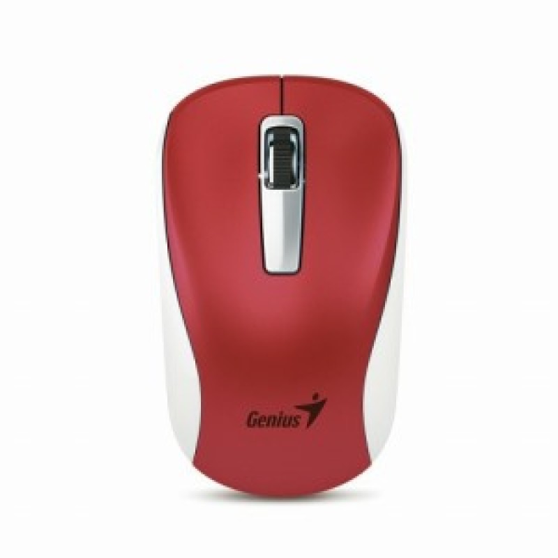 Мышь Genius NX-7010 White-Red
