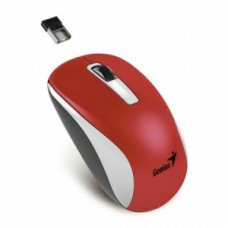 Мышь Genius NX-7010 White-Red