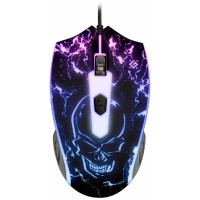 Мышь Defender Overmatch GM-069 Black