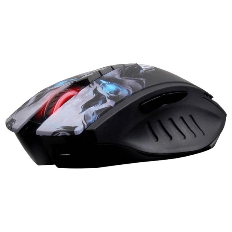 Мышь A4tech Bloody R80-Skull