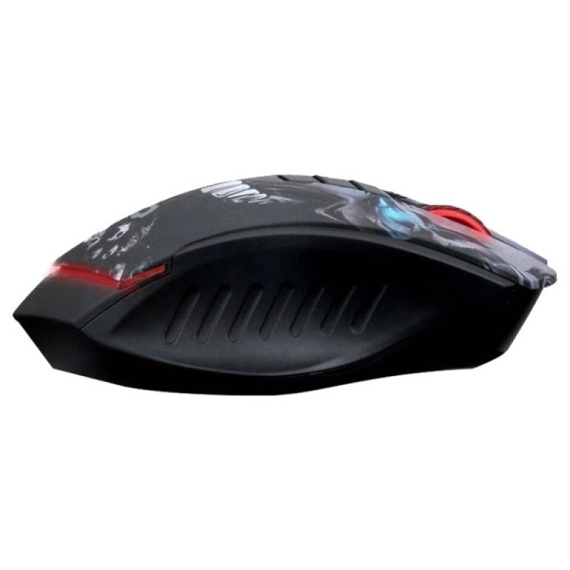 Мышь A4tech Bloody R80-Skull