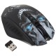 Мышь A4tech Bloody R80-Skull