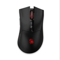 Мышь Bloody R90Plus Stone Black
