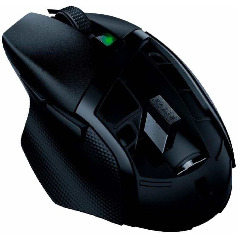 Мышь Razer Basilisk X HyperSpeed (RZ01-03150100-R3G1)