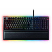 Игровая клавиатура Razer Huntsman Elite (RZ03-01870700-R3R1)